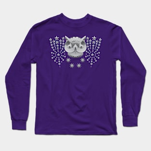 Royal Mantle | Owl Long Sleeve T-Shirt